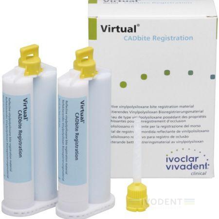 Virtual Refill CADbite 2x50 ml