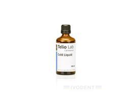 Telio Lab Cold Liquid 100 ml