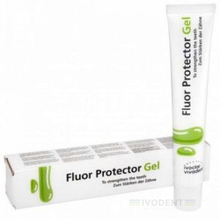 Fluor Protector Gel 1x50g