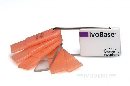 IvoBase Hybrid Kit 20 Pink