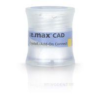 IPS e.max CAD Crystall./Add-On 5g Conn.