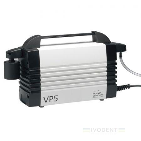 Vacuum pump VP5 220-240V/50-60Hz
