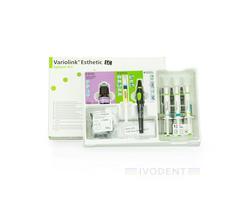 Variolink Esthetic LC System Kit (Pen)