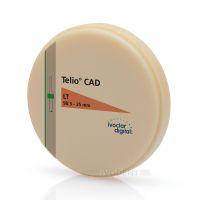 Telio CAD LT BL3 98.5-25mm/1