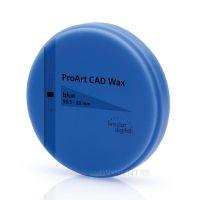 ProArt CAD Wax blue 98.5-20mm/1