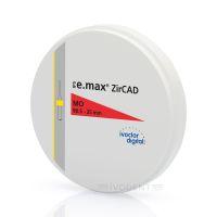 IPS e.max ZirCAD MO 2 98.5-25mm/1