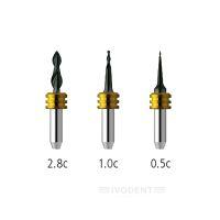 PrograMill tool yellow 2.8c for one