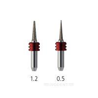 PrograMill tool red g2.8 for one