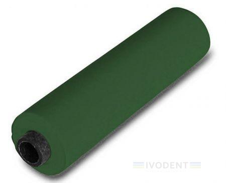 Articulation ribbon green silk (80µm)