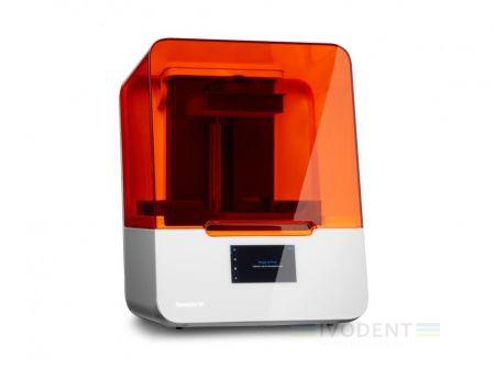 3D nyomtató Formlabs Form 3B+