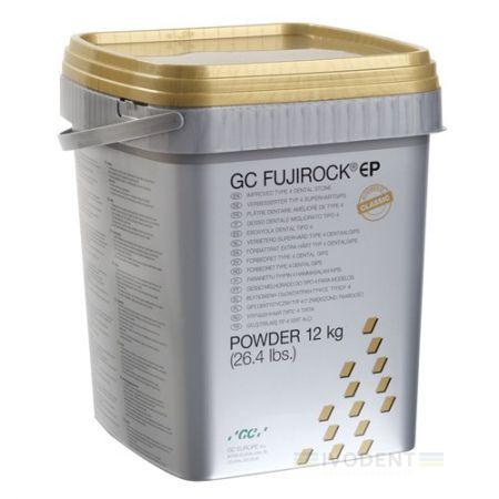 GC Fujirock EP 12 kg (aranybarna)