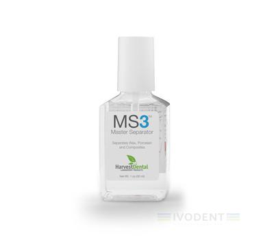 MS3 Master Die Separator, 30 ml