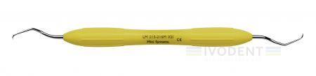 LM-Syntette Mini kürett XSI