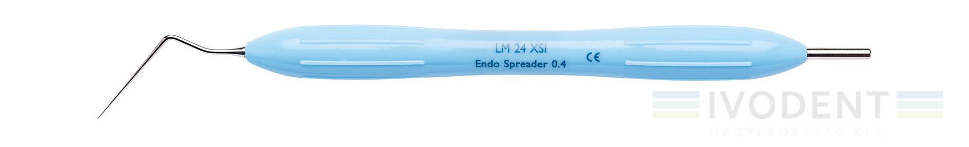 Endo Spreader 0,4mm