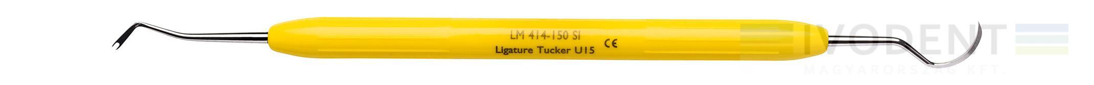 Ligature Tucker-Scaler U15