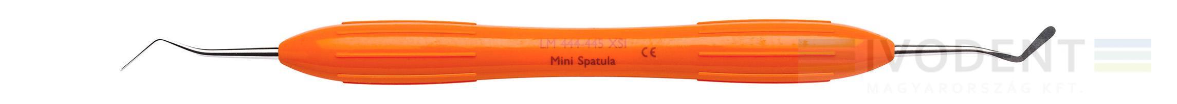 LM Mini Spatula