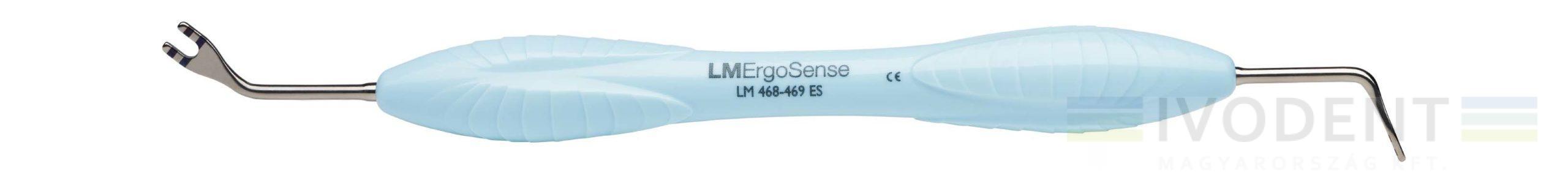 LMArte Cusp Misura ES