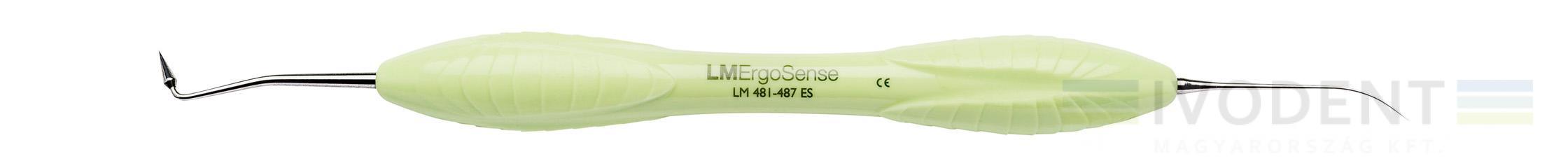 LMArte Fissura ES