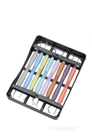 LMArte Complete Set XSI