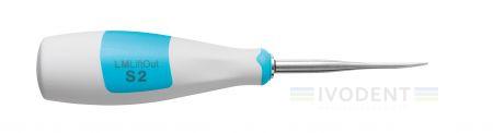 LM-LiftOut S2 luxator