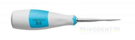 LM-LiftOut S5 luxator