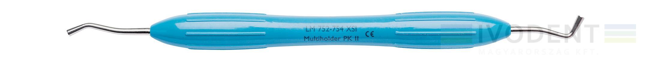 LM Multiholder PK II