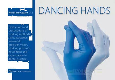 Dancing Hands - Herluf Skovsgaard