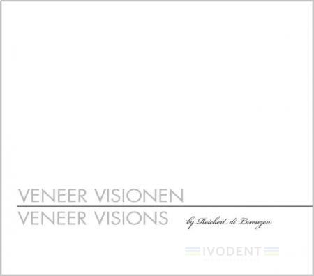Veneer Visionen / Veneer Visions - Oliver Reichert di Lorenzen