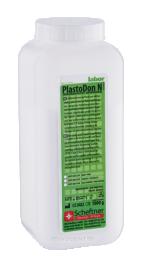PlastoDon N rosa 500 g