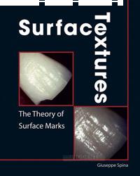 Surface Textures: The theory of surface - Spina