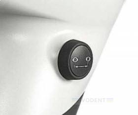 NM Drehknopfeinheit für Augenabstand (Elite)